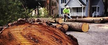 Best Tree Removal Service  in Monte Vista, CO